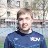 Курганкин Виктор КДВ (35+)