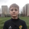 Данчук Ярослав МБУ ЦПСР Надежда