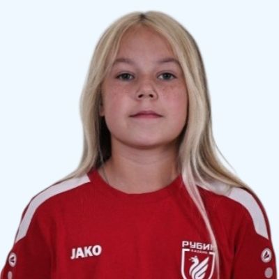 Емлевская Ева Рубин