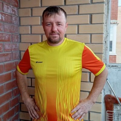 Павлов Юрий Фролы