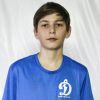 Осауленко Владимир Динамо