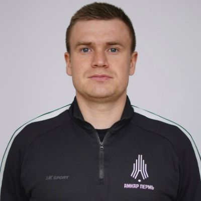 Чухланцев Вадим Академия-Амкар