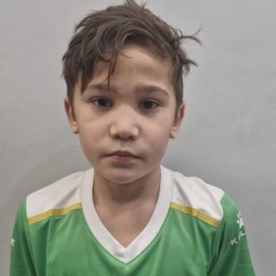 Имомалиев Карим СШОР Тасма
