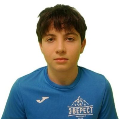 Хабибуллин Сайдаш Эверест