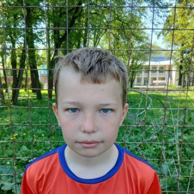 Савельев Роман «Метеор»