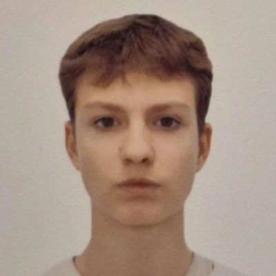Пряженцев Егор ФК "Динамо"
