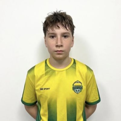 Шарафиев Искандер СШ Савиново
