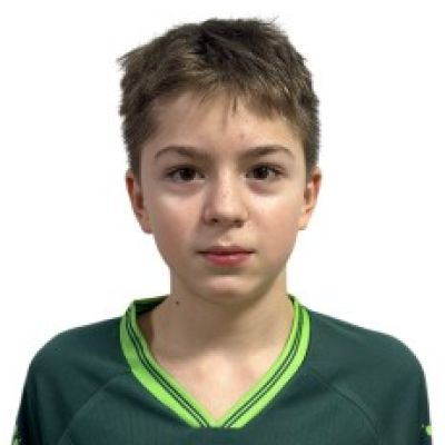 Хадиев Даниэль FC Stars
