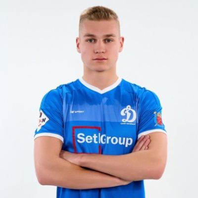 Кузнецов Владислав Алгоритм