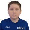 Помендеев Артем СОШ №9
