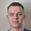 Никитин Арсений ФК Прогресс