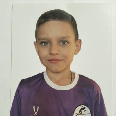 Зайцев Иван "Урал" 16 (Новиков А.)
