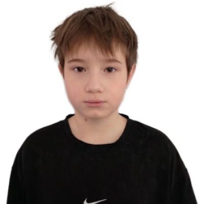 Латыпов Ильнар Спутник-СОШ №4