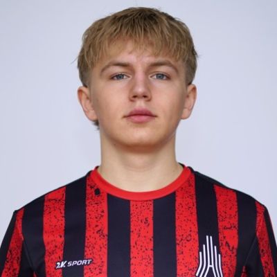Чигвинцев Григорий Академия