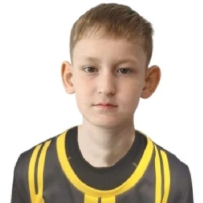 Филиппов Родион Мотор