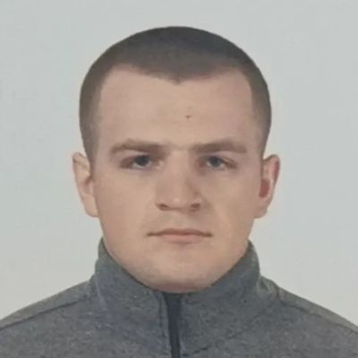 Моисеев Тимур Динамо - Подольск