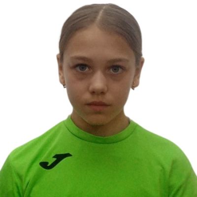 Гришагина Дарья Адреналин-СОШ