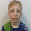 Трегубов Владислав СШ по футболу-2