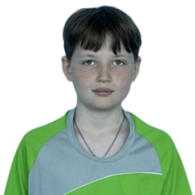 Белоусов Артем СОШ №2