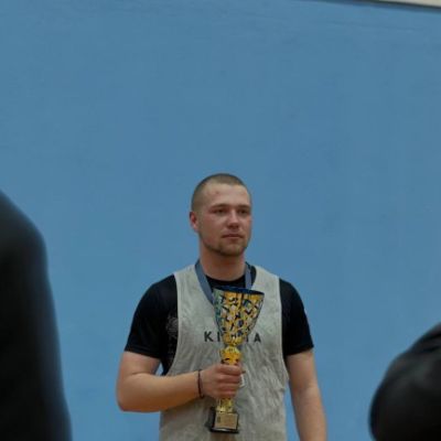 Гусаков Кирилл ARTEL
