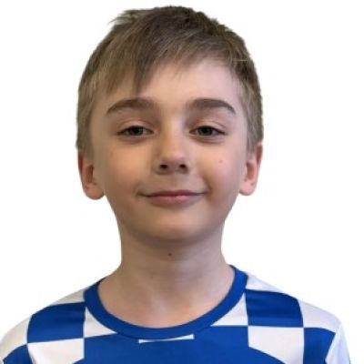 Симаков Давид СШ Трудовые Резервы