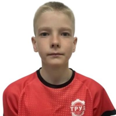Шабанов Кирилл Труд