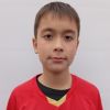 Луньков Денис Максат