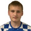 Викторов Владислав СШ Трудовые Резервы