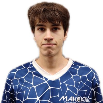 Хасаханов Руслан Максат