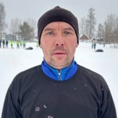 Агафонов Михаил Партизаны