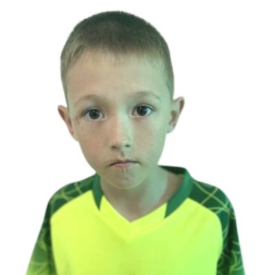 Асмандияров Игнат Барс