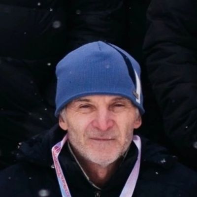 Головко Эдуард Прикамье