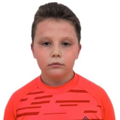 Сергеев Ярослав Кама