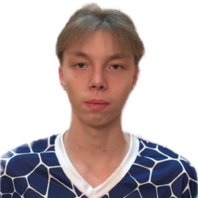 Хисамиев Разиль Максат