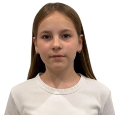 Галиева Амина Лицей №149