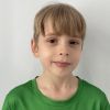 Гаврилов Степан СШ Трудовые Резервы-3