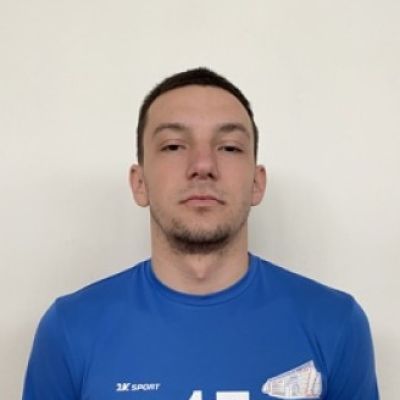 Куликов Михаил "Метеор"