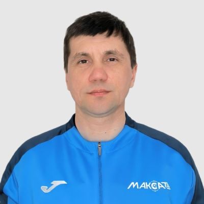 Мастров Анатолий Максат