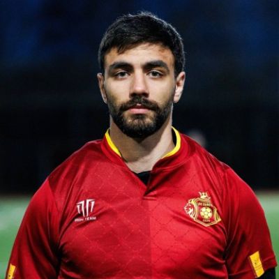 Мамедов Руслан ФК "Вымпел"