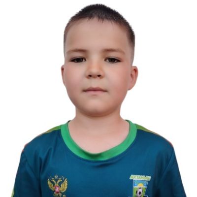 Манихов Даниэль Иман