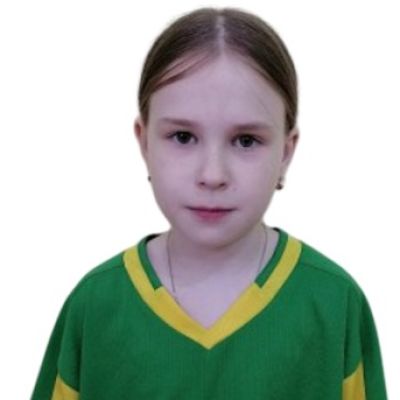 Фаррахова Амина СОШ №6