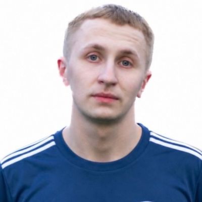Толокнов Егор «Арсенал»