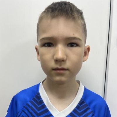Гусаров Кирилл Football Masters