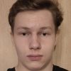Лебедев Иван Полёт