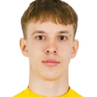 Хуснутдинов Салават СШ Трудовые Резервы