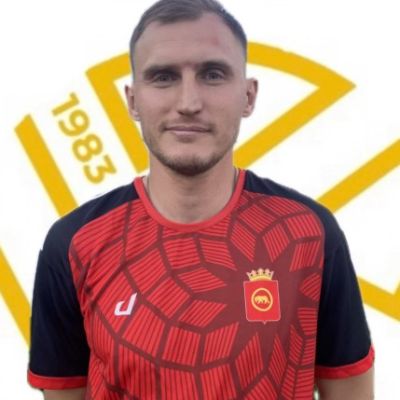 Елисеев Андрей Красава