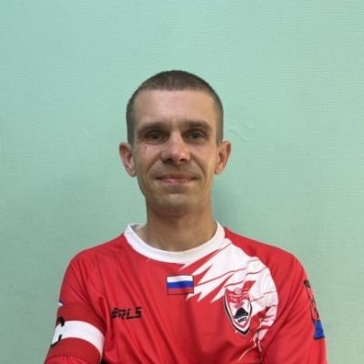 Билан Иван ЛФК Заря