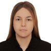 Ильиных Александра Институт МЧС