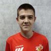 Фролов Ярослав МБУ ДО СШ Звезда