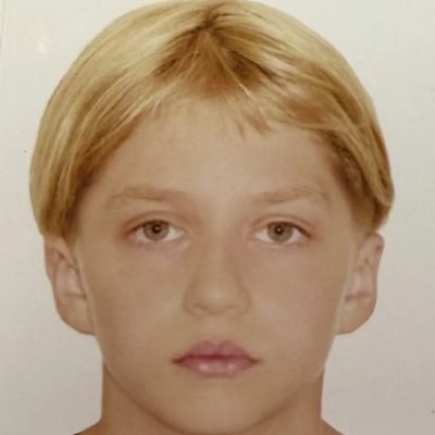 Галимулин Богдан Академия-2